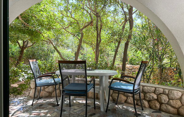 Ferienwohnung - Pag - Novalja , Kroatien - CKD127 101