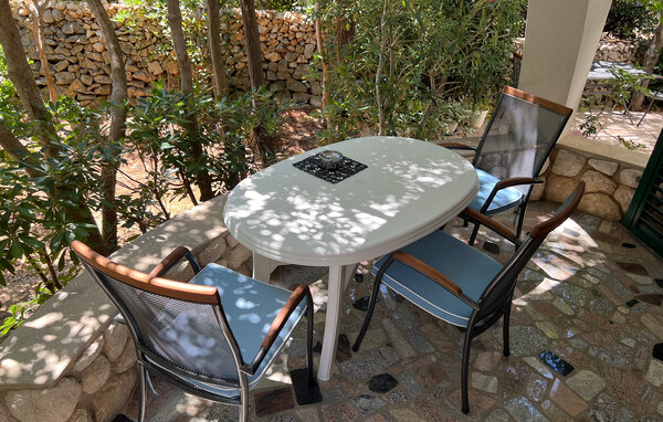 Ferienwohnung - Pag - Novalja , Kroatien - CKD127 102