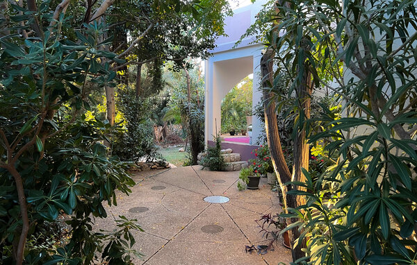 Ferienwohnung - Pag - Novalja , Kroatien - CKD127 104