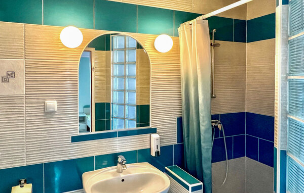 Appartement - Pag - Novalja , Kroatië - CKD128 701