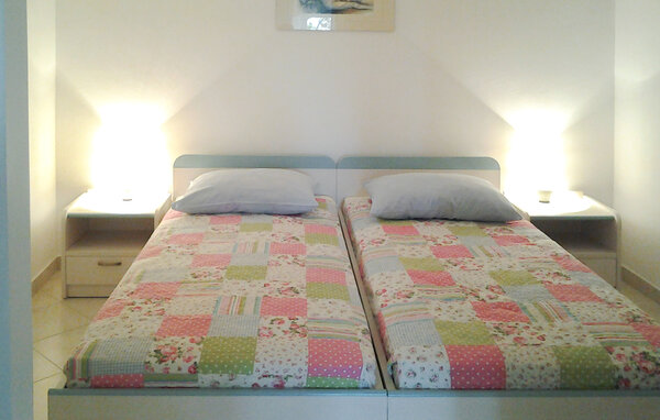 Appartement - Pag - Novalja , Kroatië - CKD128 5