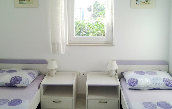 Appartement - Pag - Novalja , Kroatië - CKD128 601