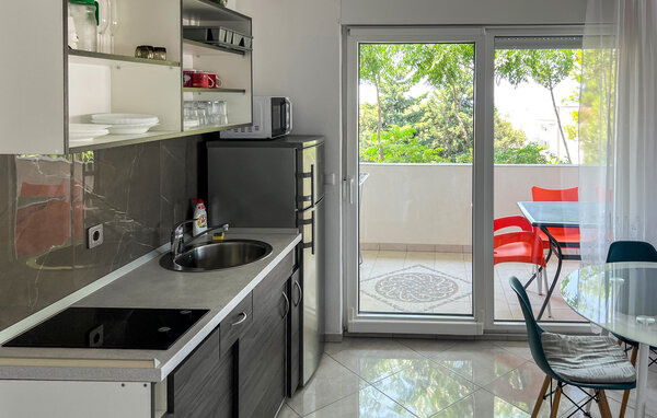 Appartement - Pag - Novalja , Kroatië - CKD128 4