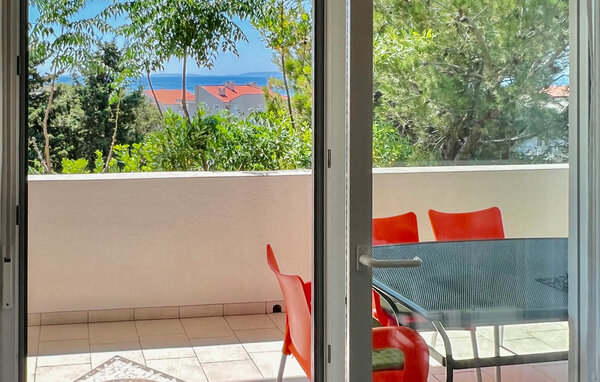 Appartement - Pag - Novalja , Kroatië - CKD128 302