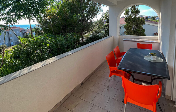 Appartement - Pag - Novalja , Kroatië - CKD128 2