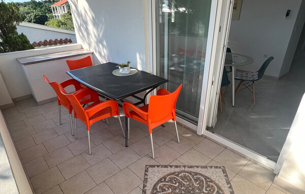 Appartement - Pag - Novalja , Kroatië - CKD128 101