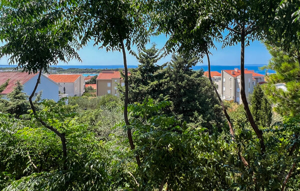 Appartement - Pag - Novalja , Kroatië - CKD128 201