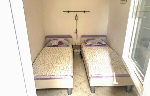 Appartement - Pag - Novalja , Kroatië - CKD129 601