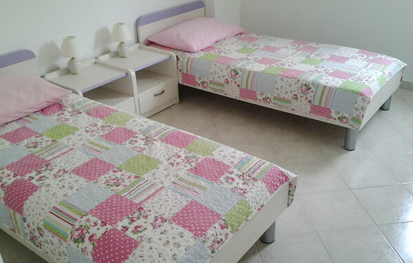 Appartement - Pag - Novalja , Kroatië - CKD129 602
