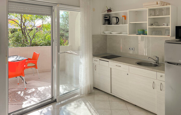 Appartement - Pag - Novalja , Kroatië - CKD129 3