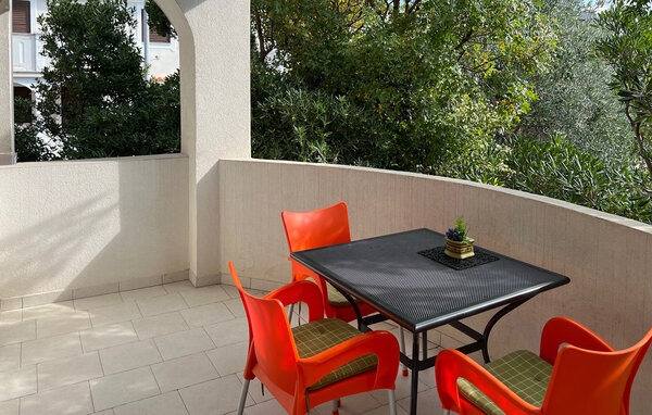 Appartement - Pag - Novalja , Kroatië - CKD129 101