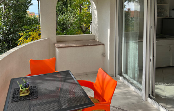 Appartement - Pag - Novalja , Kroatië - CKD129 102