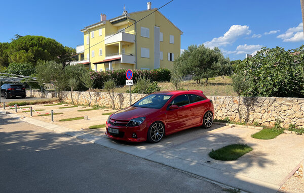 Appartement - Pag - Novalja , Kroatië - CKD129 109