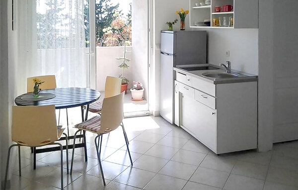 Appartement - Pag - Novalja , Kroatië - CKD130 5