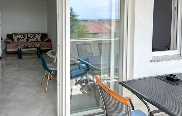 Appartement - Pag - Novalja , Kroatië - CKD130 106