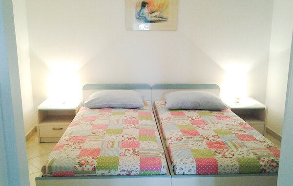 Appartement - Pag - Novalja , Kroatië - CKD131 5