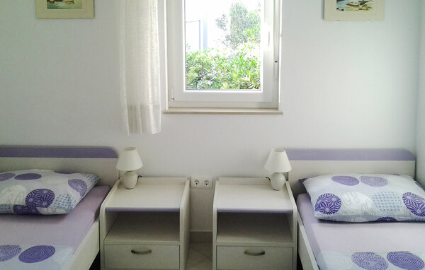 Appartement - Pag - Novalja , Kroatië - CKD131 601