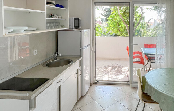 Appartement - Pag - Novalja , Kroatië - CKD131 4