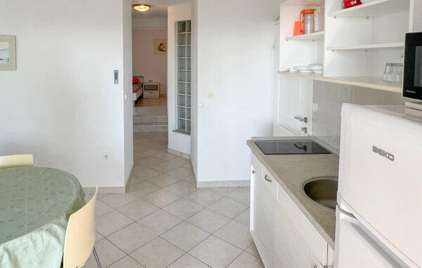 Appartement - Pag - Novalja , Kroatië - CKD131 401