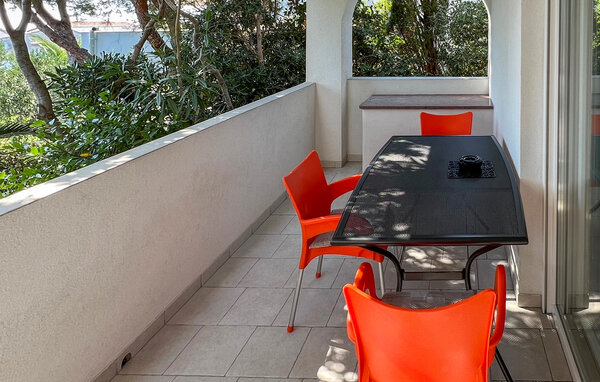 Appartement - Pag - Novalja , Kroatië - CKD131 2