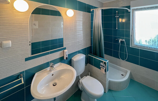 Appartement - Pag - Novalja , Croatie - CKD132 701