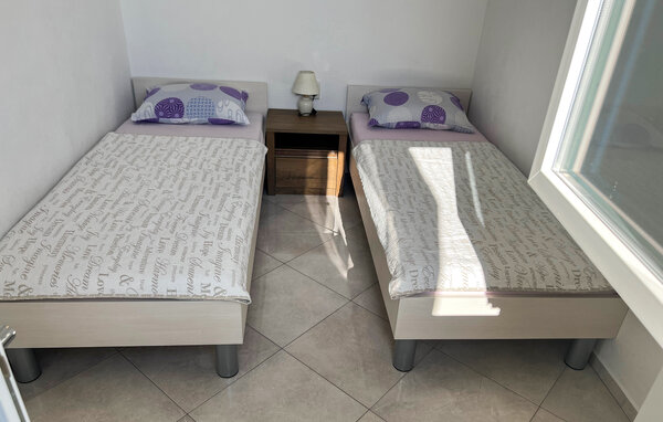 Appartement - Pag - Novalja , Croatie - CKD132 601