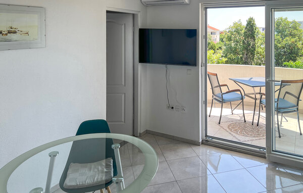 Appartement - Pag - Novalja , Croatie - CKD132 402