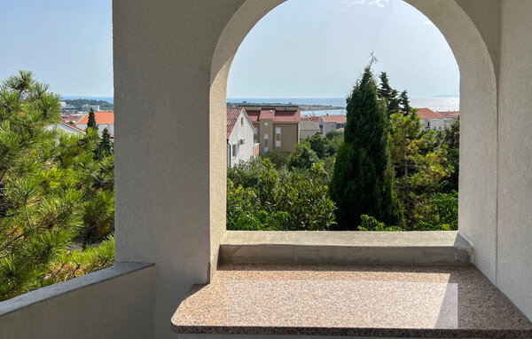 Appartement - Pag - Novalja , Croatie - CKD132 201