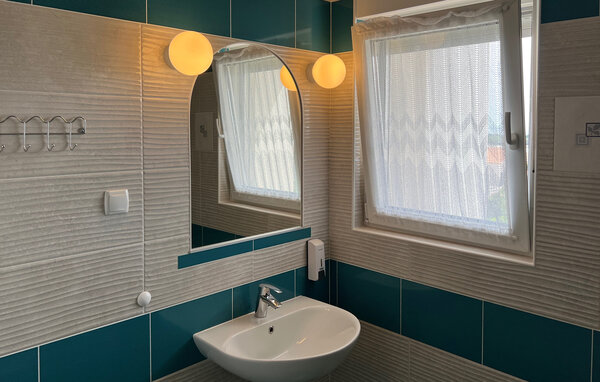 Ferienwohnung - Pag - Novalja , Kroatien - CKD133 702