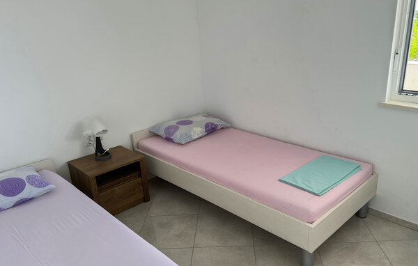 Ferienwohnung - Pag - Novalja , Kroatien - CKD133 5