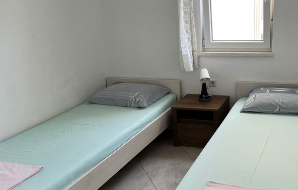 Ferienwohnung - Pag - Novalja , Kroatien - CKD133 601