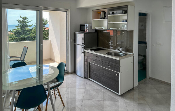 Ferienwohnung - Pag - Novalja , Kroatien - CKD133 4