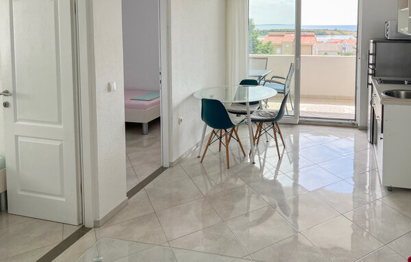 Ferienwohnung - Pag - Novalja , Kroatien - CKD133 401