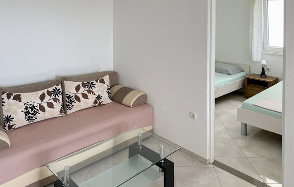 Ferienwohnung - Pag - Novalja , Kroatien - CKD133 301