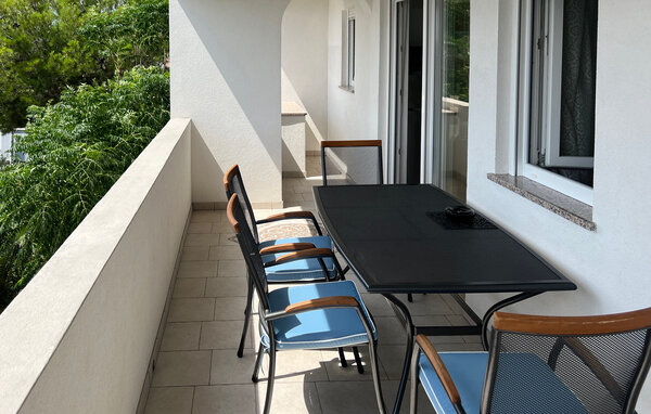 Ferienwohnung - Pag - Novalja , Kroatien - CKD133 2