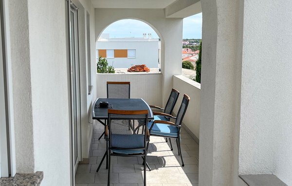 Ferienwohnung - Pag - Novalja , Kroatien - CKD133 101
