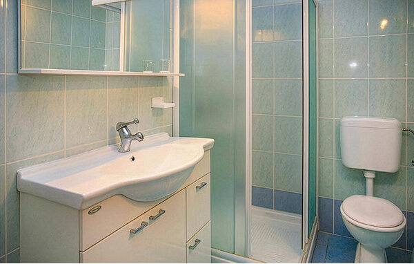 Apartament - Pag-Stara Novalja , Chorwacja - CKD134 701