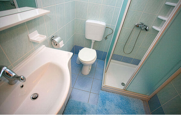 Apartament - Pag-Stara Novalja , Chorwacja - CKD134 702