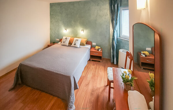 Apartament - Pag-Stara Novalja , Chorwacja - CKD134 601