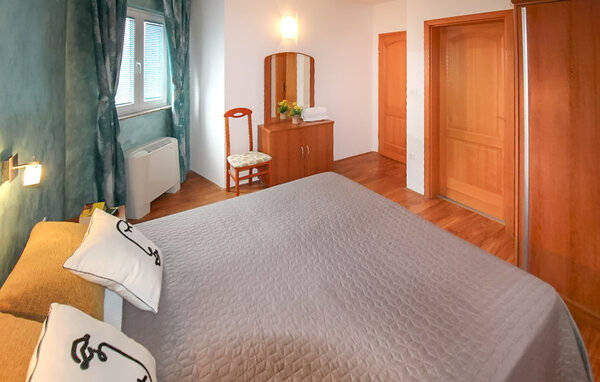 Apartament - Pag-Stara Novalja , Chorwacja - CKD134 602