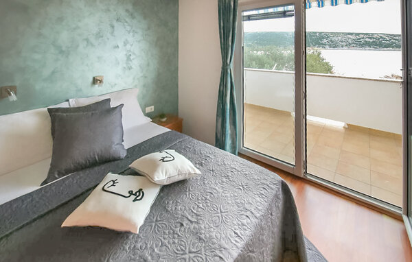 Apartament - Pag-Stara Novalja , Chorwacja - CKD134 5