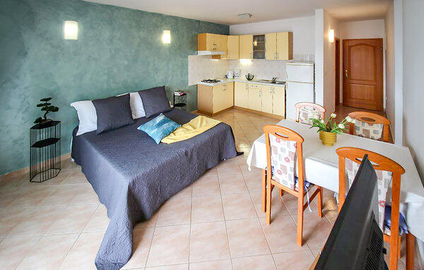 Apartament - Pag-Stara Novalja , Chorwacja - CKD134 301