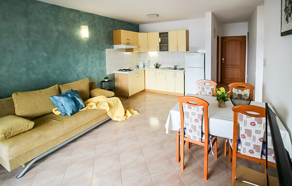 Apartament - Pag-Stara Novalja , Chorwacja - CKD134 3