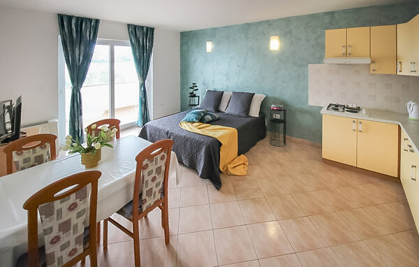 Apartament - Pag-Stara Novalja , Chorwacja - CKD134 302