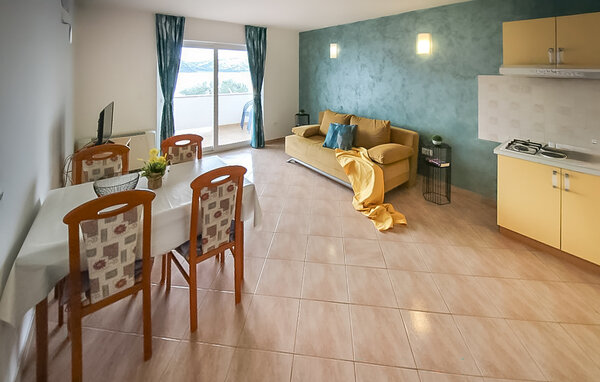 Apartament - Pag-Stara Novalja , Chorwacja - CKD134 4