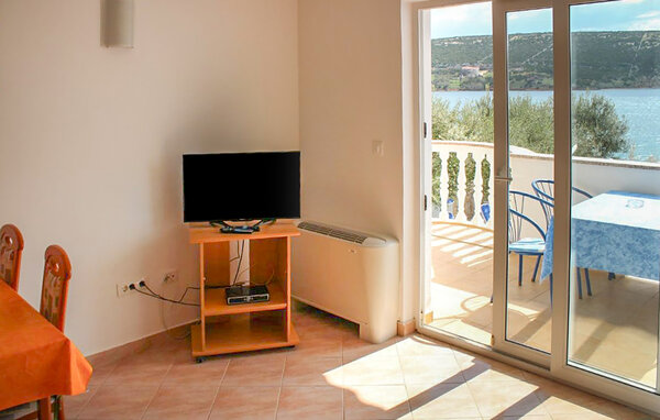 Apartament - Pag-Stara Novalja , Chorwacja - CKD134 303