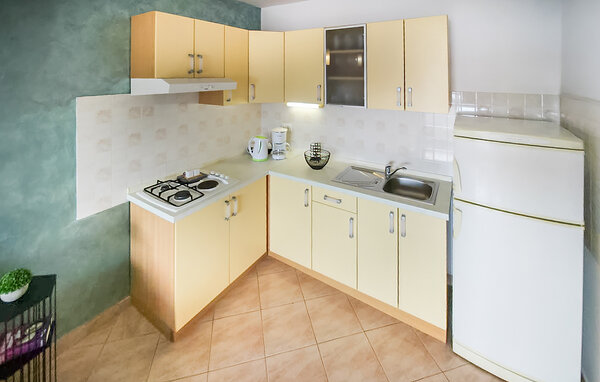 Apartament - Pag-Stara Novalja , Chorwacja - CKD134 304