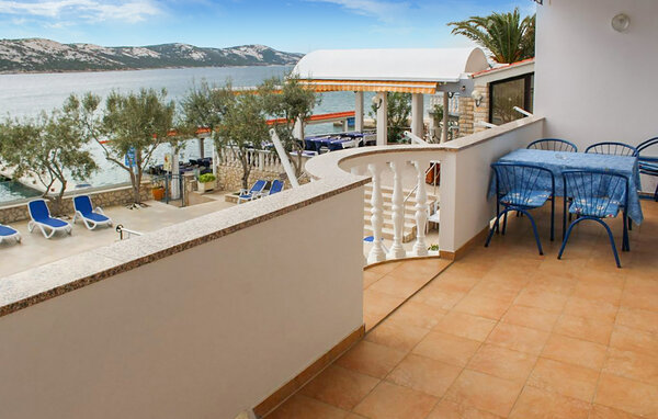 Apartament - Pag-Stara Novalja , Chorwacja - CKD134 2