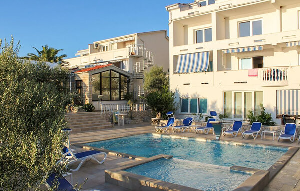 Apartament - Pag-Stara Novalja , Chorwacja - CKD134 13