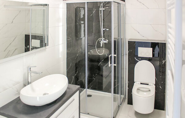 Lejlighed - Pag-Stara Novalja , Kroatien - CKD135 701